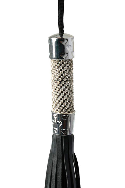 SPORTSHEETS - BLING FLOGGER
