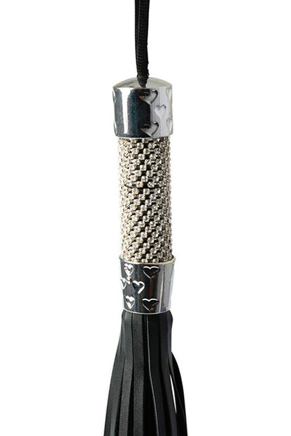 SPORTSHEETS - BLING FLOGGER