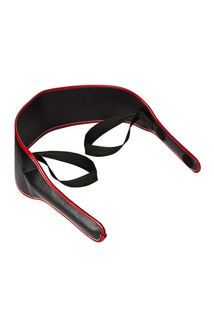 SPORTSHEETS - SAFFRON LOVE STRAP