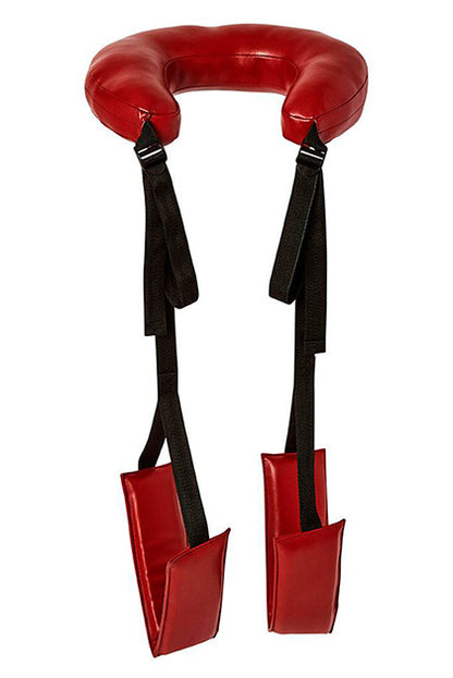 SPORTSHEETS - SAFFRON THIGH SLING