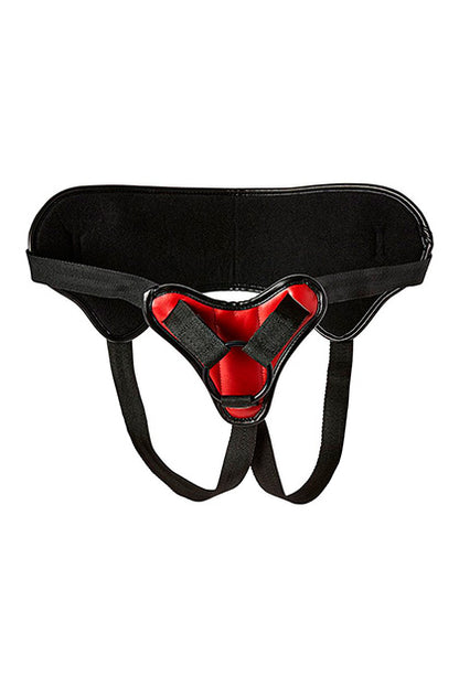 SPORTSHEETS - SAFFRON STRAP-ON