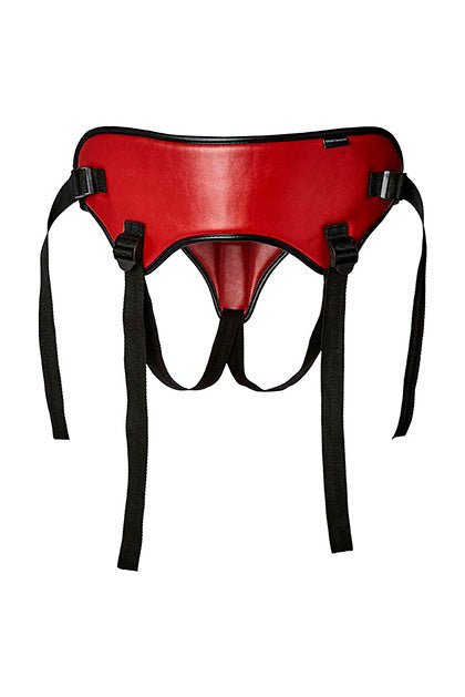 SPORTSHEETS - SAFFRON STRAP-ON