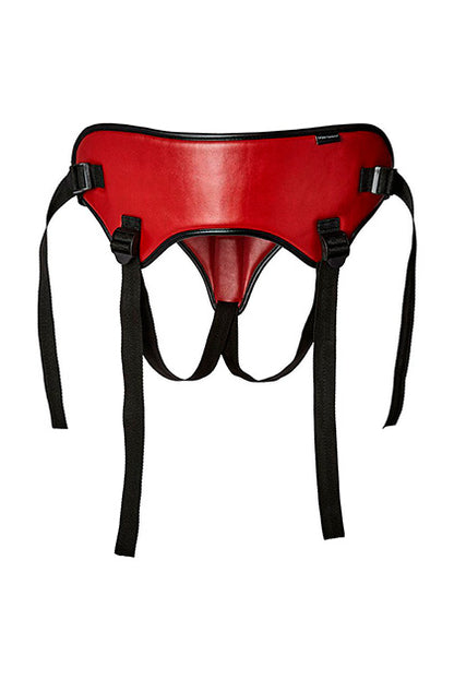 SPORTSHEETS - SAFFRON STRAP-ON