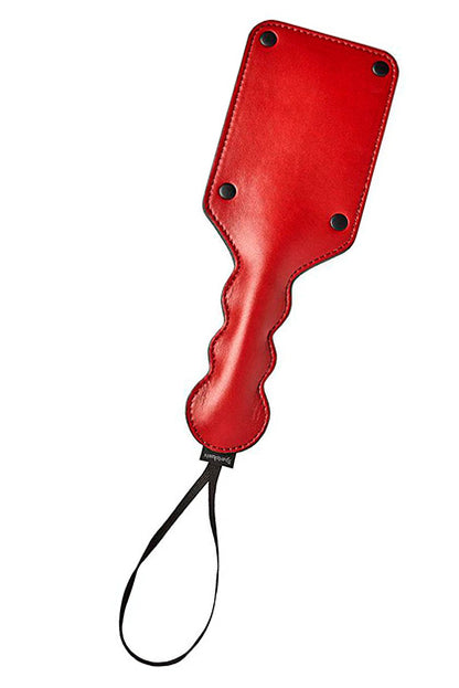 SPORTSHEETS - SAFFRON SQUARE PADDLE