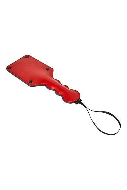 SPORTSHEETS - SAFFRON SQUARE PADDLE
