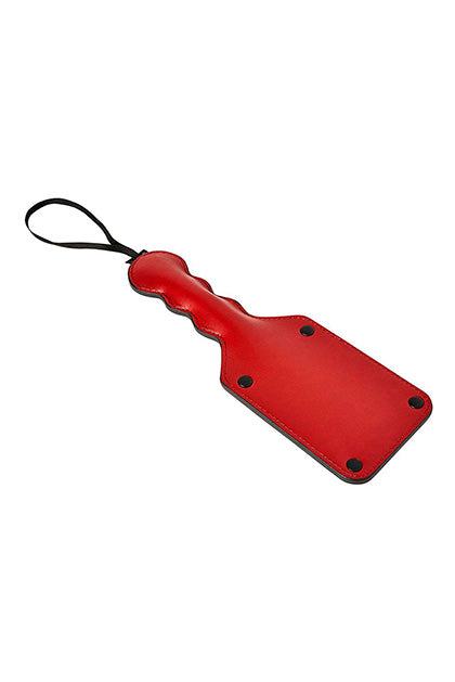 SPORTSHEETS - SAFFRON SQUARE PADDLE