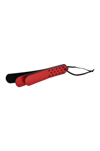 SPORTSHEETS - SAFFRON LAYER PADDLE