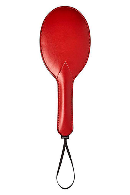 SPORTSHEETS - SAFFRON PING PONG PADDLE