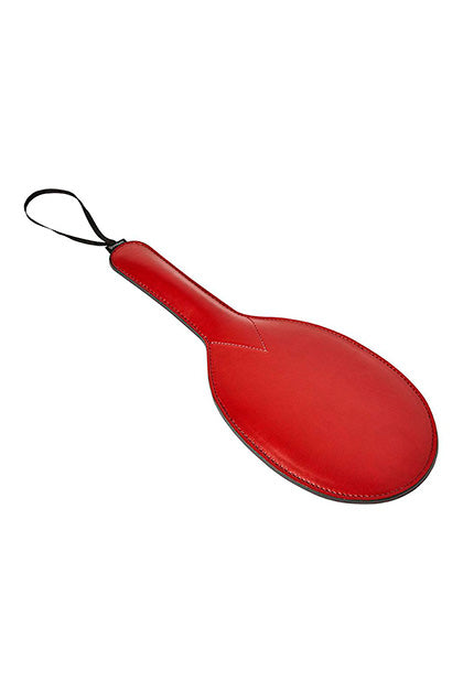 SPORTSHEETS - SAFFRON PING PONG PADDLE
