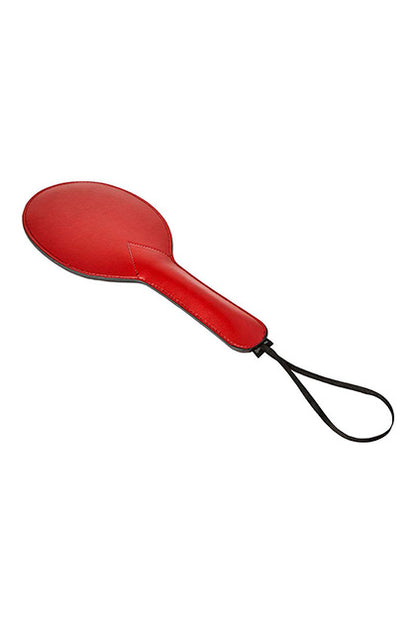 SPORTSHEETS - SAFFRON PING PONG PADDLE