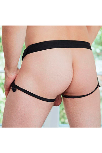 SPORTSHEETS - EVERLASTER WISHBONE - DILDO NOT INCLUDED