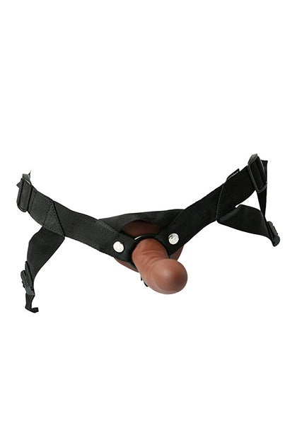 SPORTSHEETS - EVERLASTER STUD - DILDO NOT INCLUDED