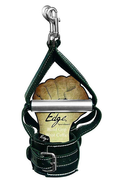 SPORTSHEETS - HAND GRIP WRIST CUFFS