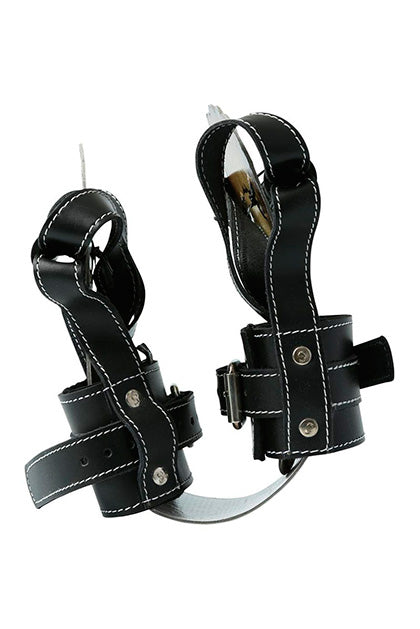 SPORTSHEETS - HAND GRIP WRIST CUFFS
