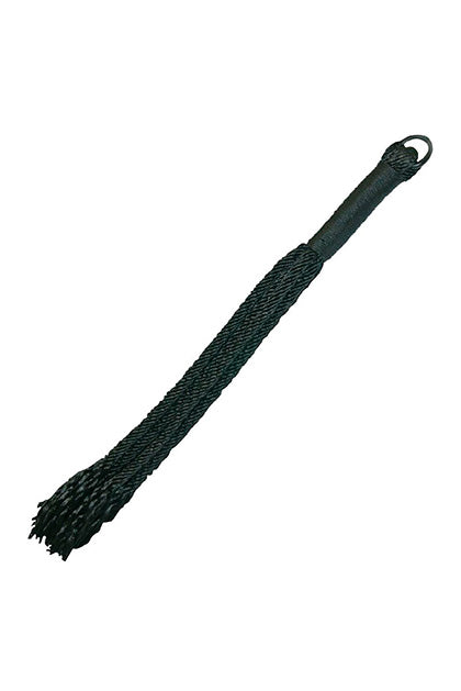 Shadow Rope Flogger