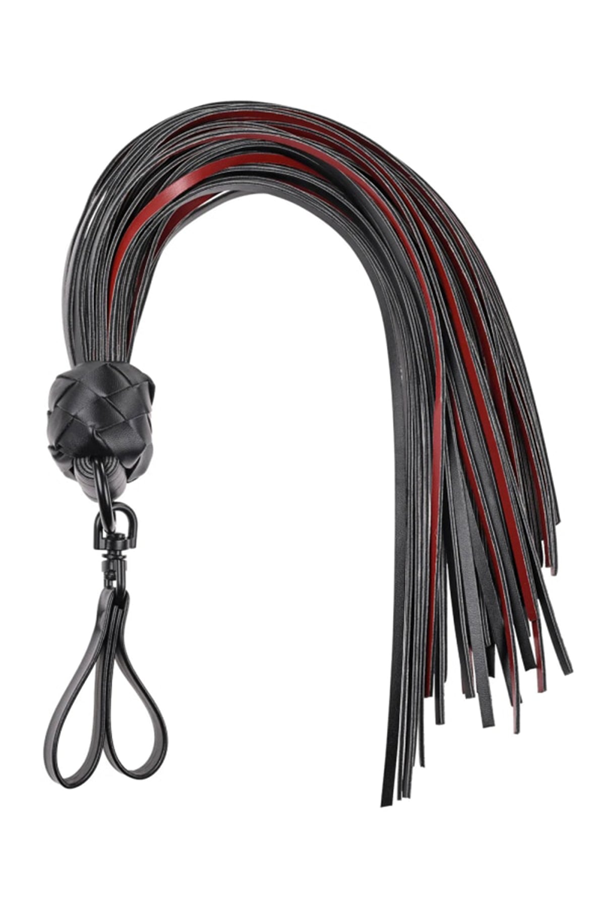 SPORTSHEETS - SAFFRON FINGER FLOGGER
