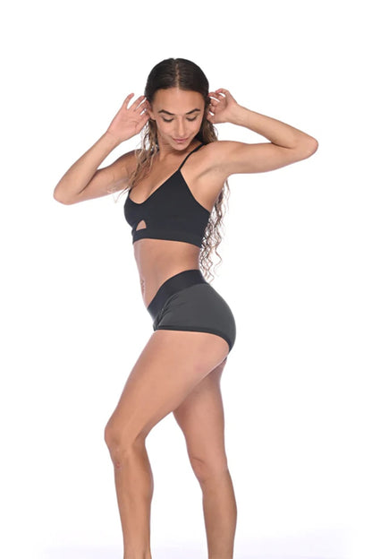 SPORTSHEETS - EMEX S GRAY FIT