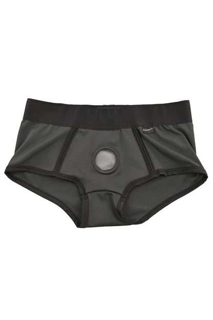 SPORTSHEETS - EMEX M GRAY FIT