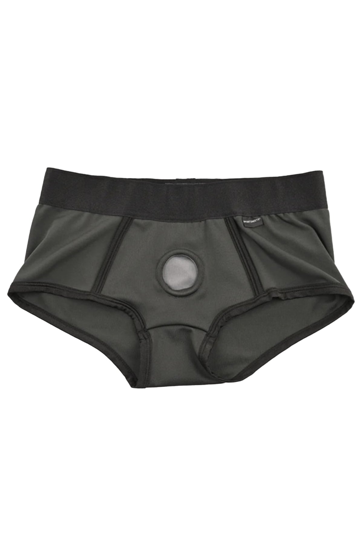 SPORTSHEETS - EMEX M GRAY FIT