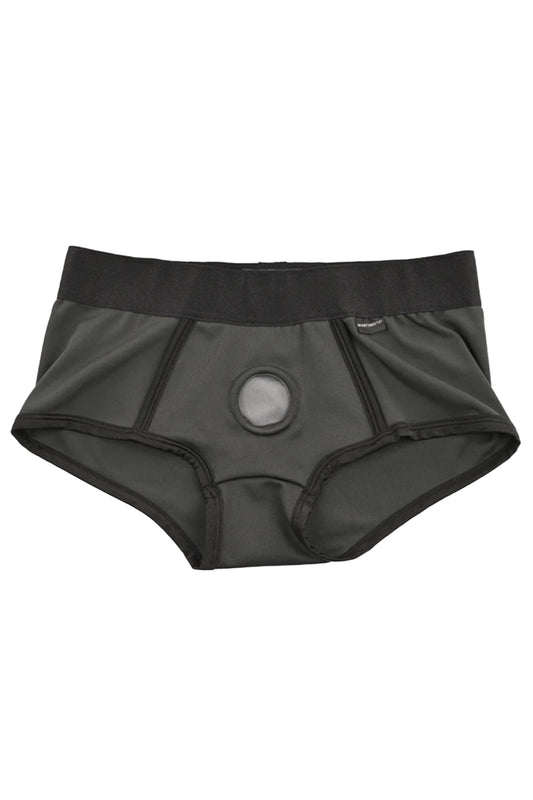 SPORTSHEETS - EMEX M GRAY FIT