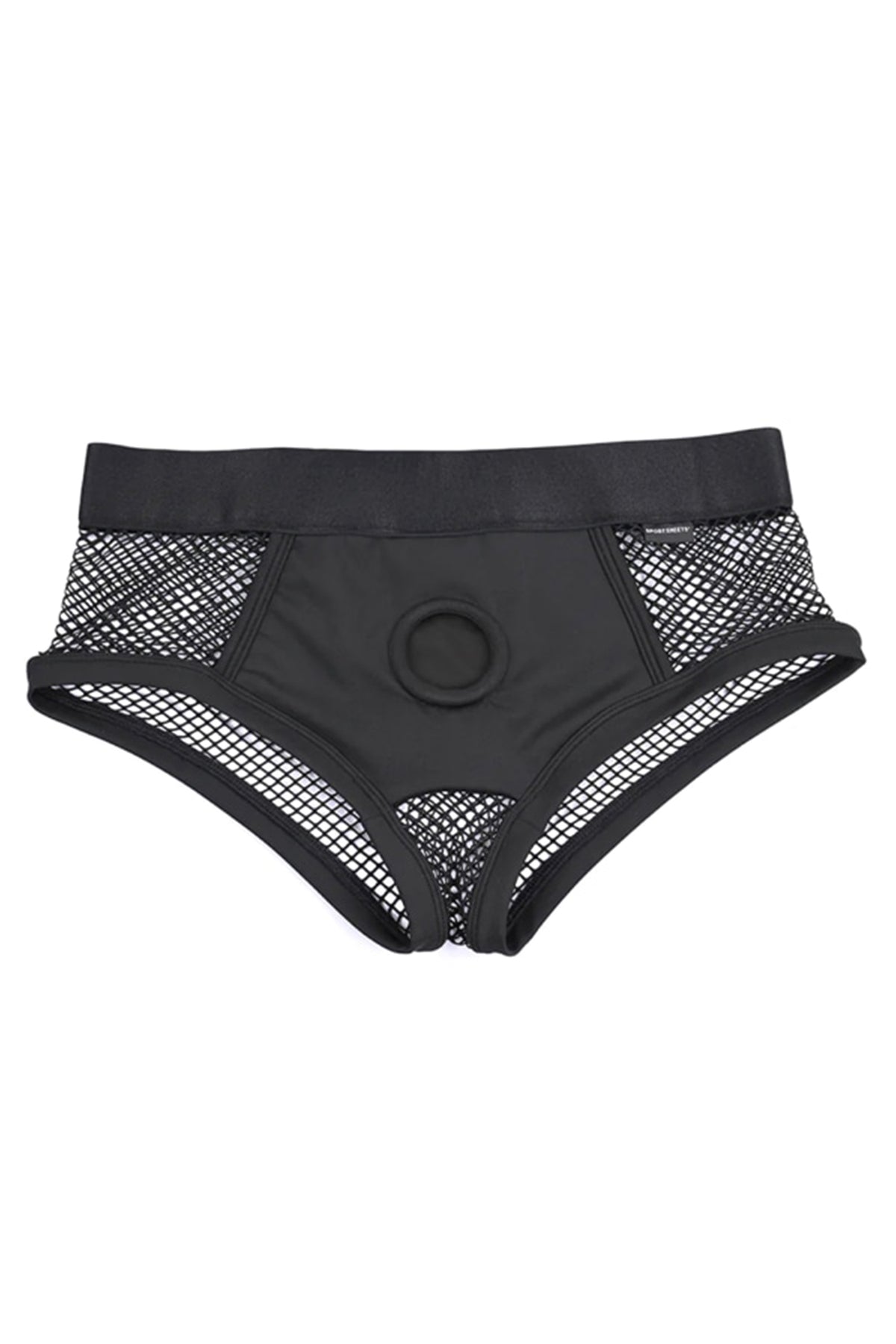 SPORTSHEETS - EMEX M FISHNET FIT