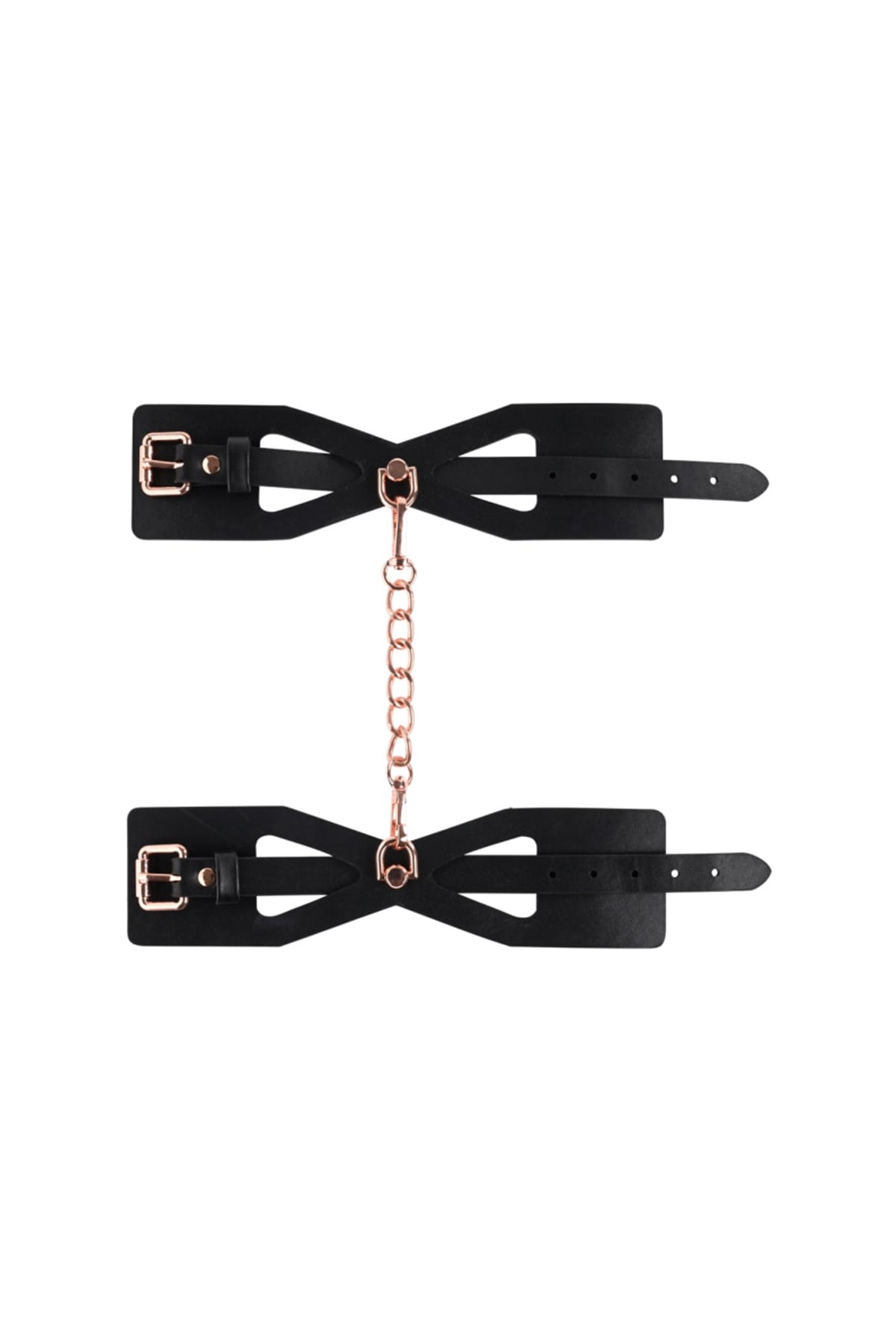 SPORTSHEETS - S&M BRAT HANDCUFFS