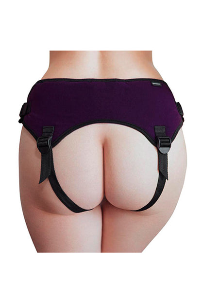 SPORTSHEETS - LUSH STRAP-ON