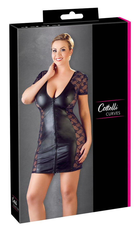 COTTELLI CURVES - DRESS