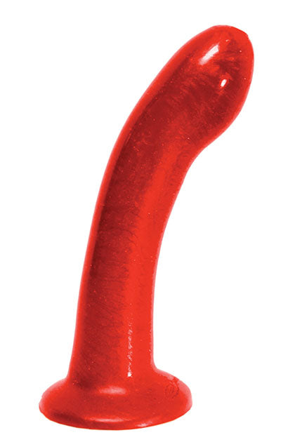 SPORTSHEETS - FLARE SILICONE DILDO