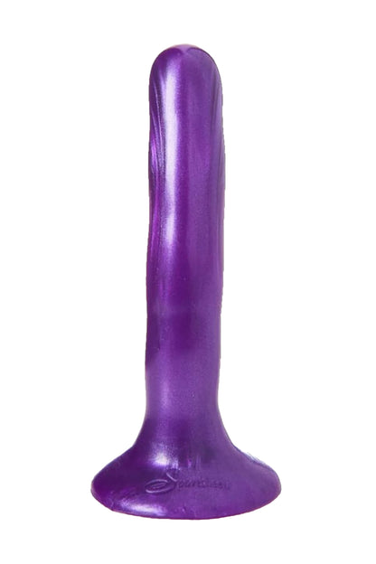 SPORTSHEETS - PLEASE SILICONE DILDO