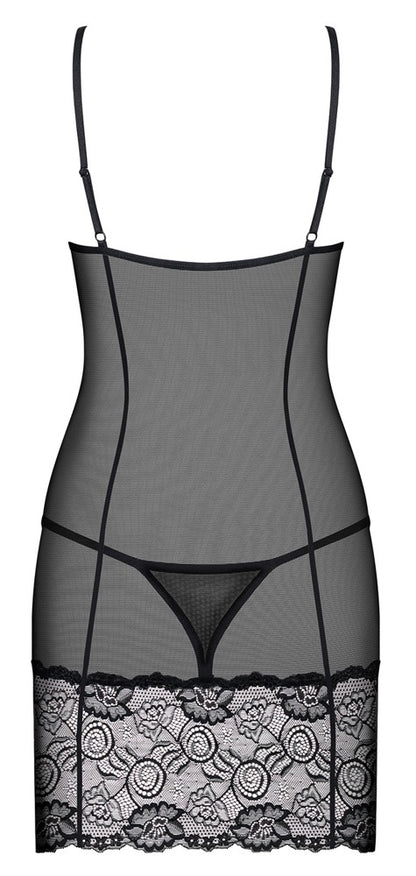 OBSESSIVE - LINGERIE DRESS ALLURIA
