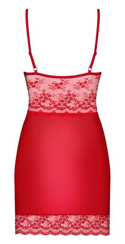 OBSESSIVE - LINGERIE DRESS LOVICA