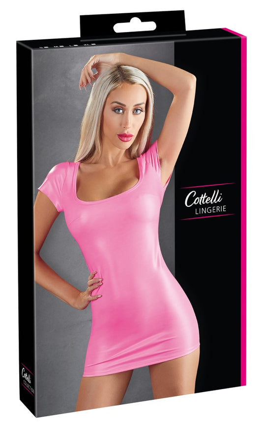 COTTELLI PARTY - DRESS