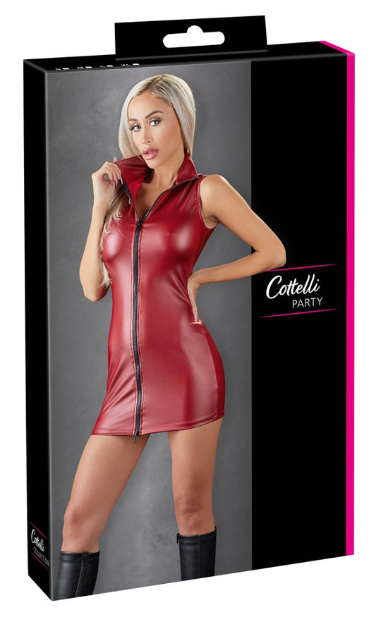 COTTELLI PARTY - DRESS
