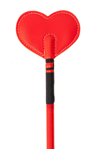 SPORTSHEETS - QUEEN OF HEARTS CROP