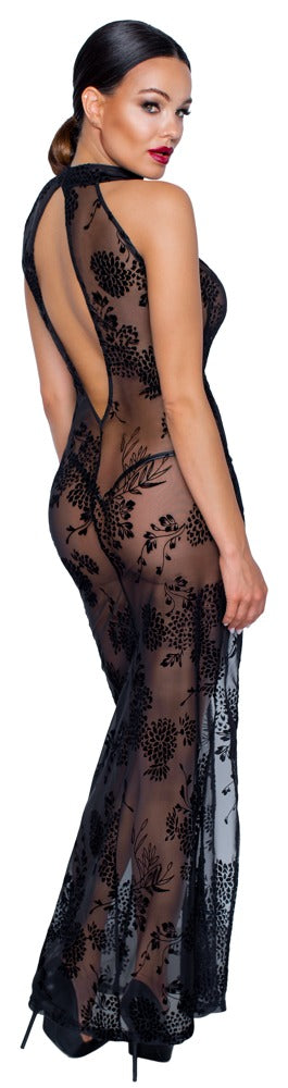 NOIR - DRESS FUCKING FABULOUS