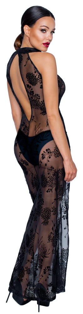 NOIR - DRESS FUCKING FABULOUS