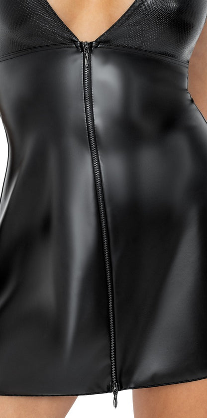 NOIR - DRESS BOUDOIR STORIES EXCLUSIVE