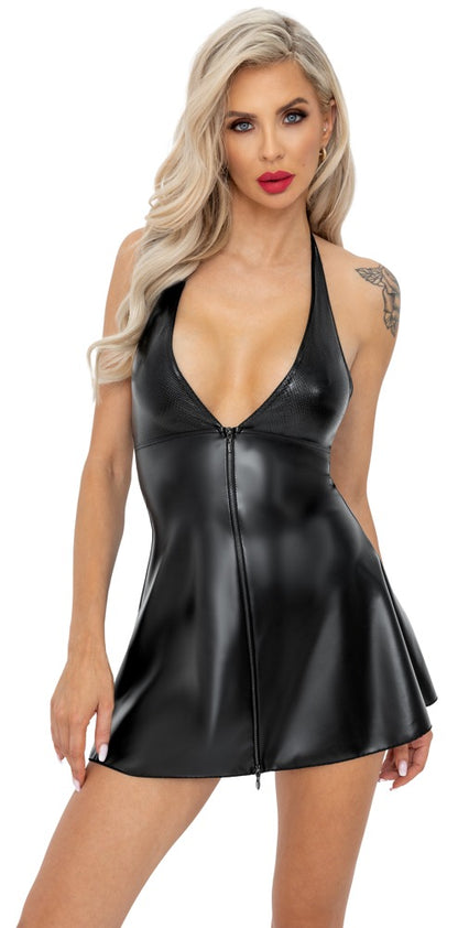 NOIR - DRESS BOUDOIR STORIES EXCLUSIVE
