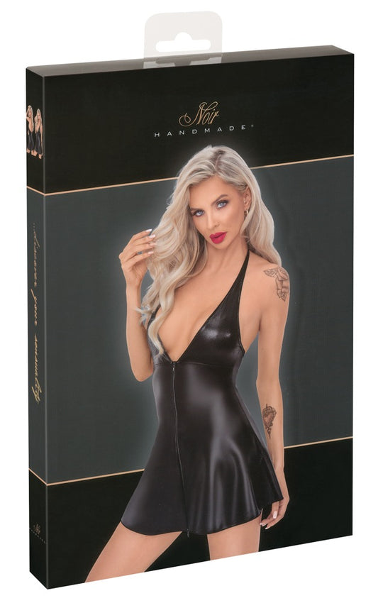 NOIR - DRESS BOUDOIR STORIES EXCLUSIVE
