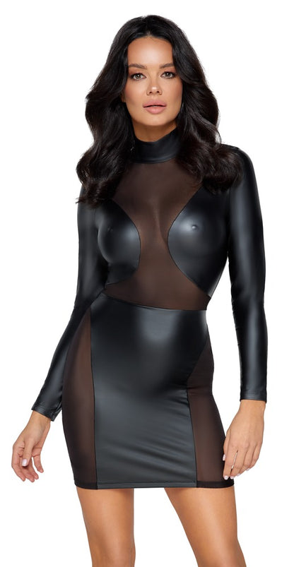 COTTELLI PARTY - DRESS