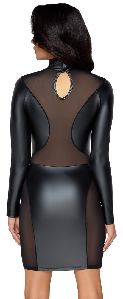 COTTELLI PARTY - DRESS
