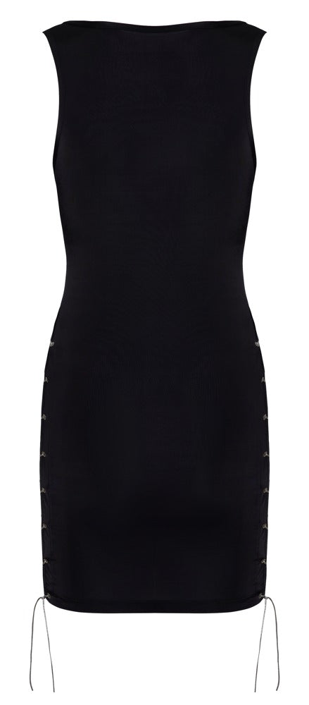 COTTELLI PARTY - DRESS