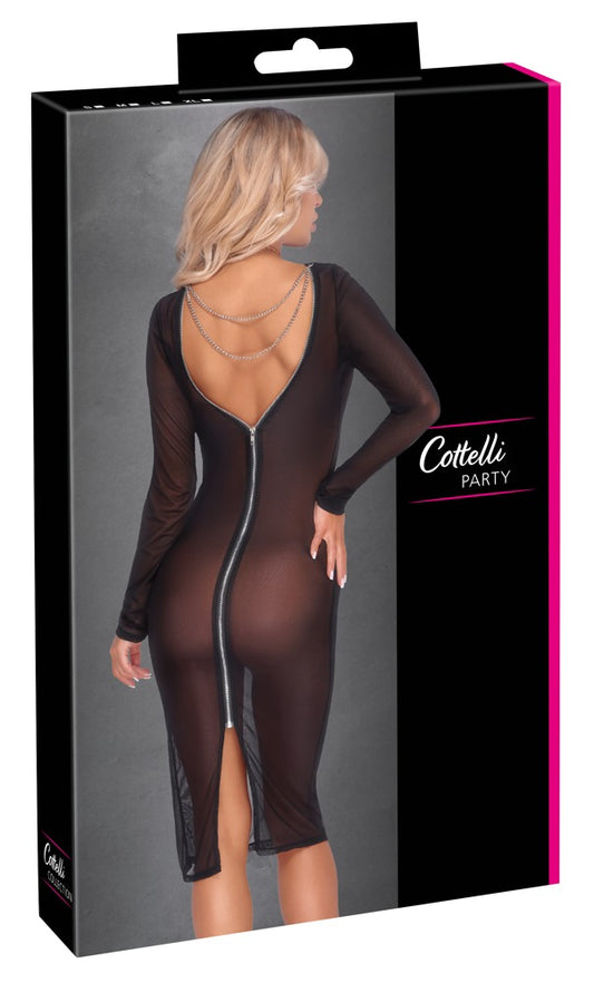 COTTELLI PARTY - DRESS