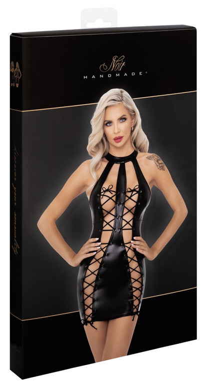 NOIR - DRESS BOUDOIR STORIES