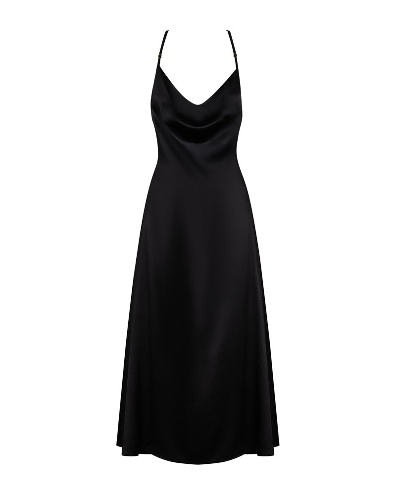 OBSESSIVE - AGATYA DRESS