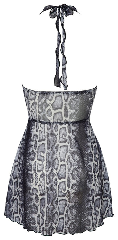 COTTELLI PARTY - DRESS