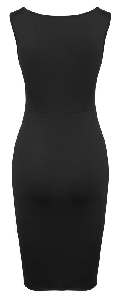 COTTELLI PARTY - DRESS