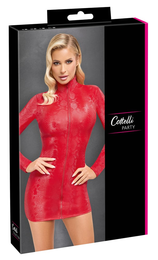 COTTELLI PARTY - DRESS