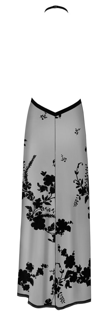 NOIR - DRESS LIBIDO
